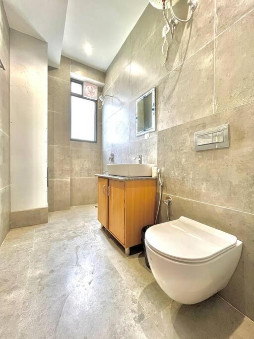 Host Jatin Kasauli Crest 7O1827O7O3 Apartment Bagian luar foto