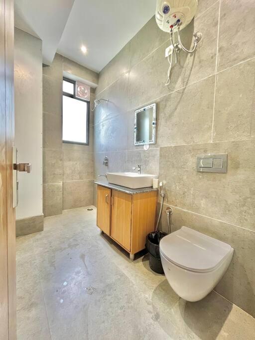 Host Jatin Kasauli Crest 7O1827O7O3 Apartment Bagian luar foto